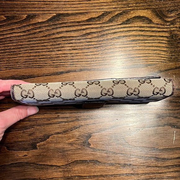 Gucci Wallet - Picture 5 of 13